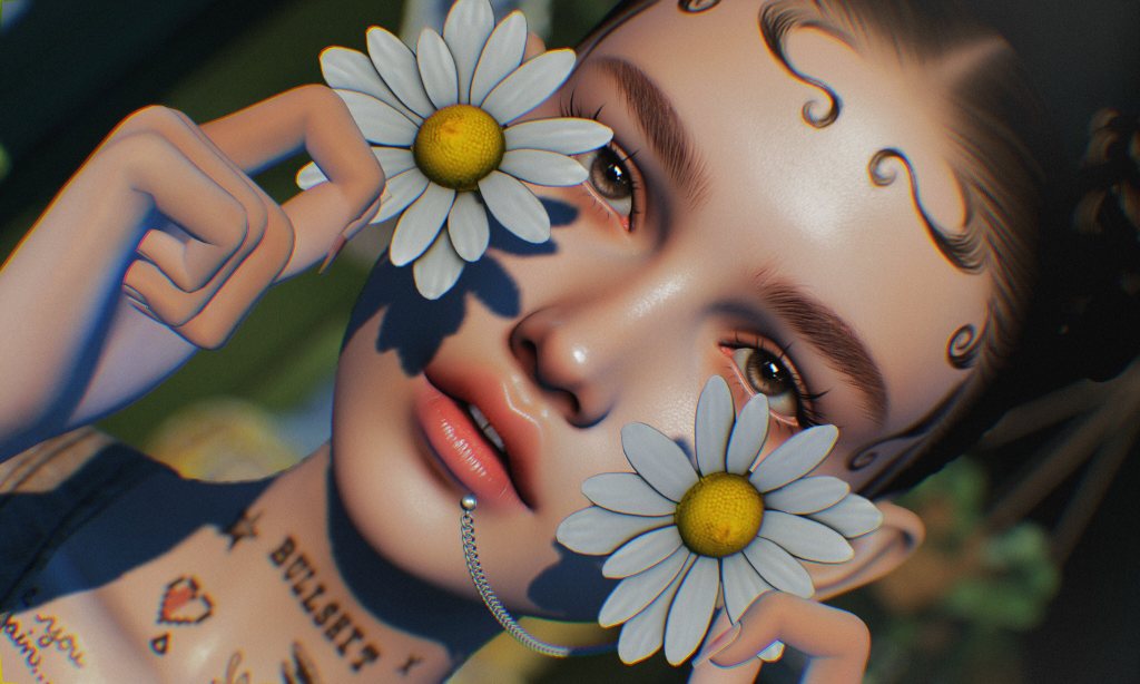 Bʟᴏssᴏᴍɪɴɢ