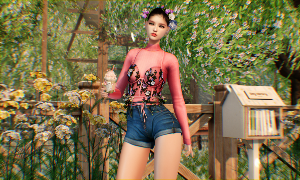 ᴍᴀᴛᴄʜᴀ ᴛɪᴍᴇ ❤️