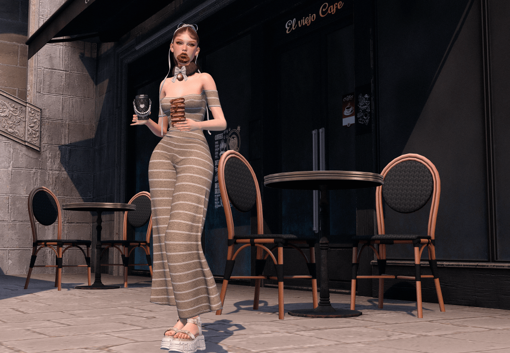 A Sound of&nbsp;Beauty