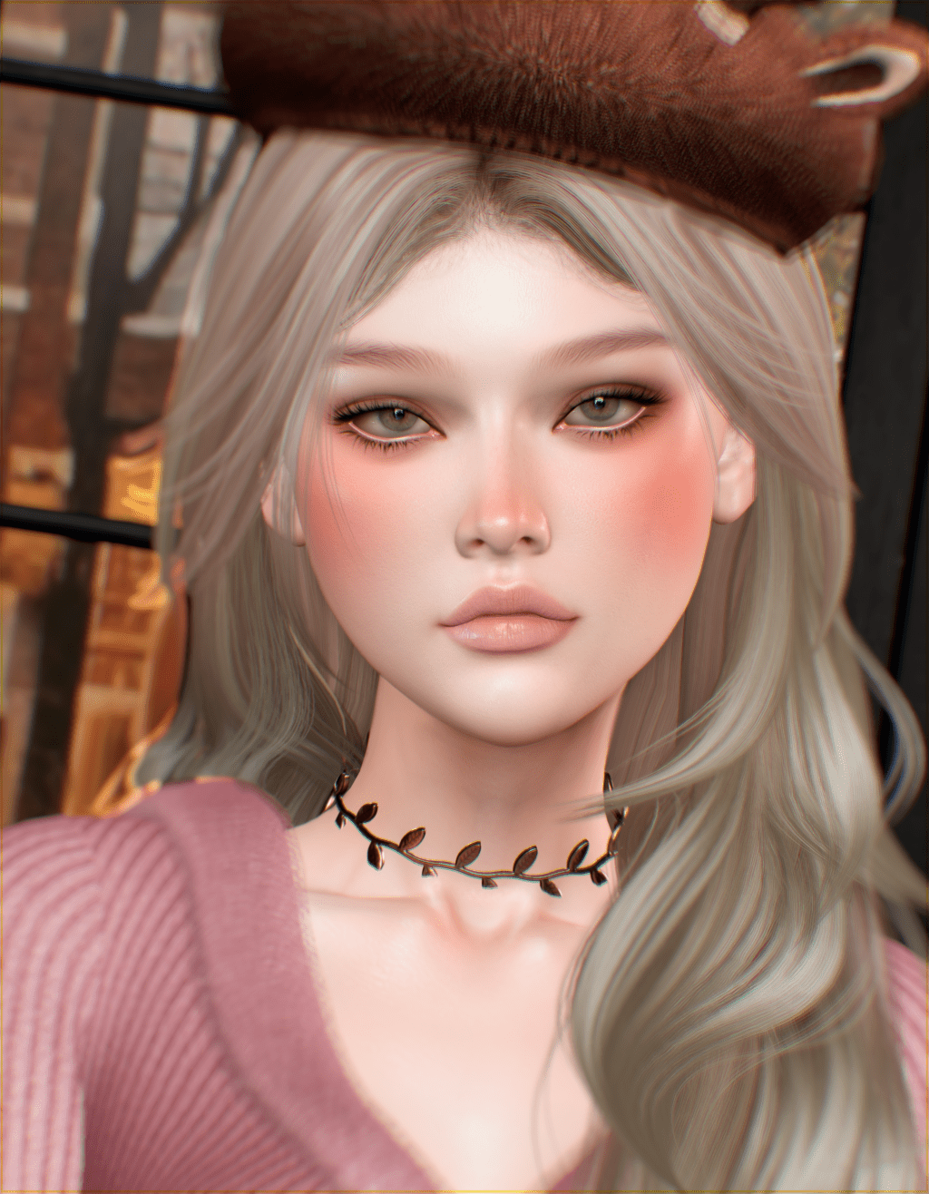 Soft Leaves, Soft&nbsp;Days