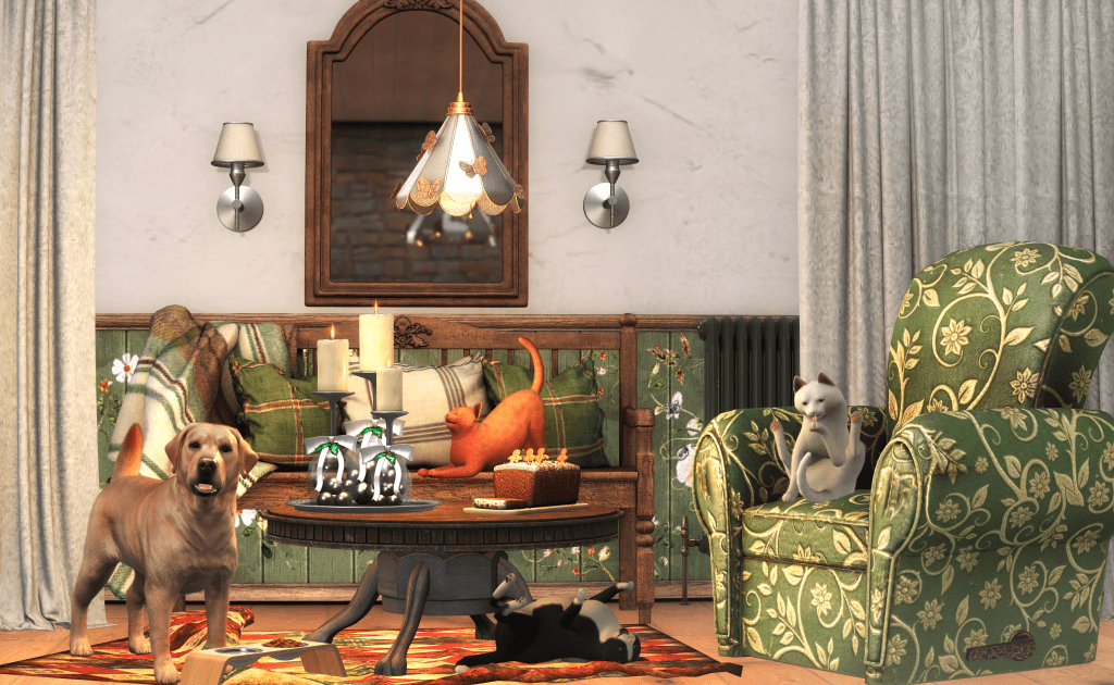 Where November Ends, Warmth&nbsp;Begins